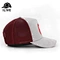 Sueded Trucker Hat